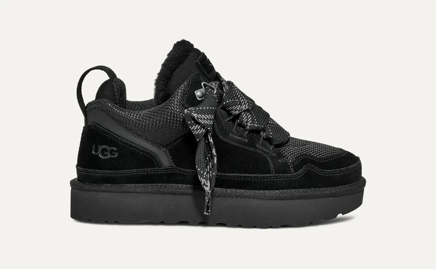 Women's Lowmel Trainers