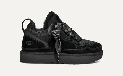 Women's Lowmel Trainers