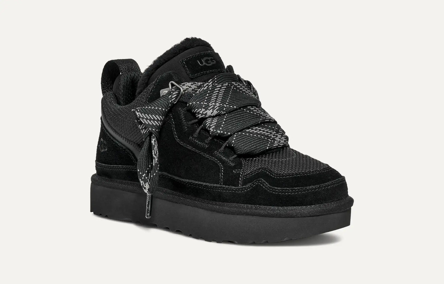 Women's Lowmel Trainers