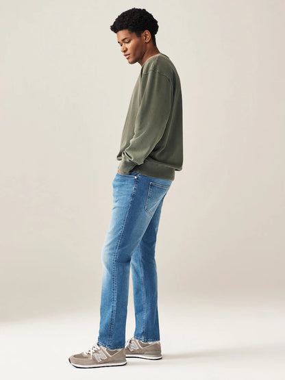 Sky Denim Jeans