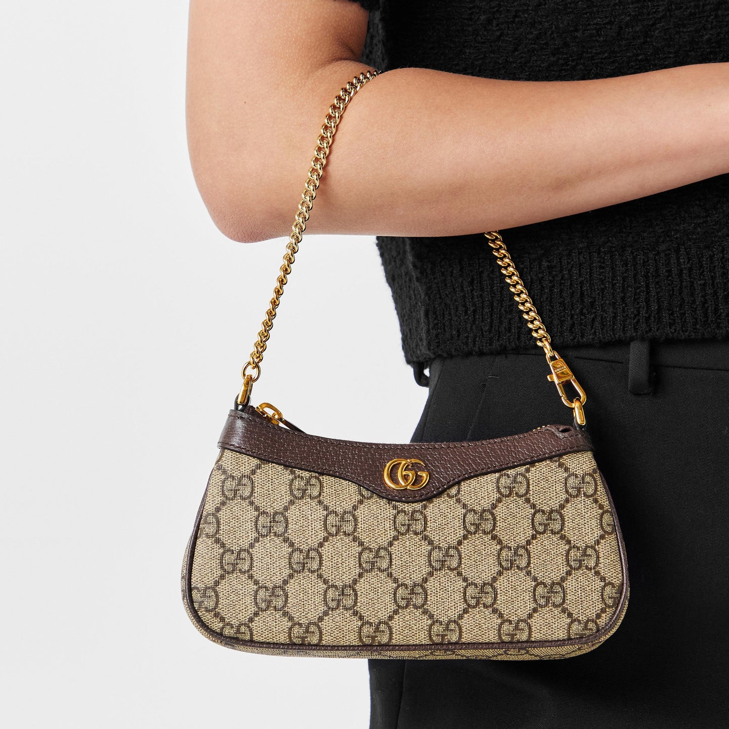 Mini Ophidia Bag