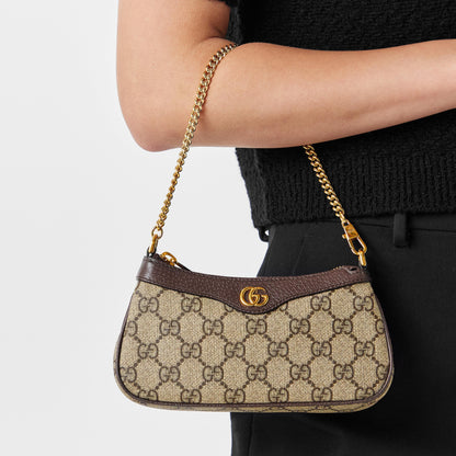 Mini Ophidia Bag