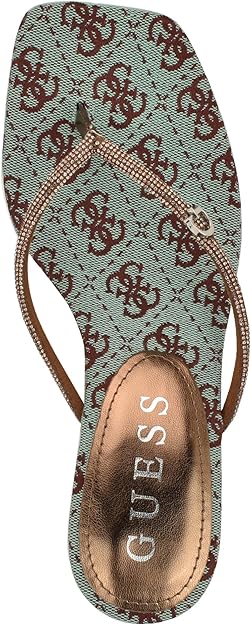 Mayan Diamante Kitten Heels