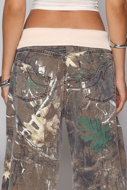 Vice Denim Jeans