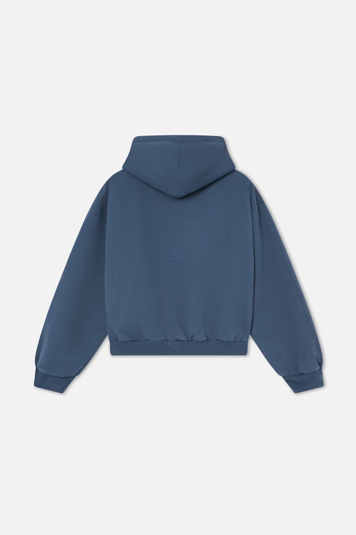 Raw Scuffers Hoodie