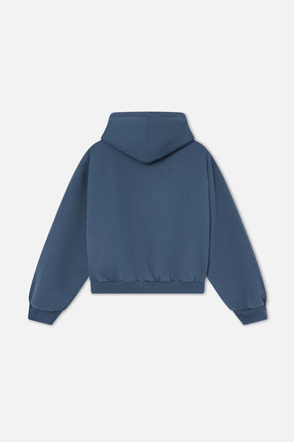 Raw Scuffers Hoodie
