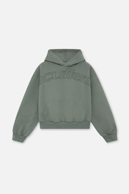 Raw Scuffers Hoodie
