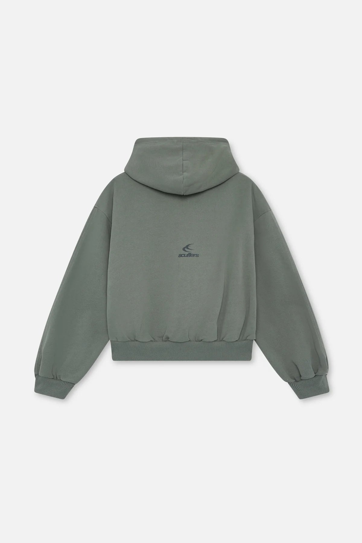 Raw Scuffers Hoodie