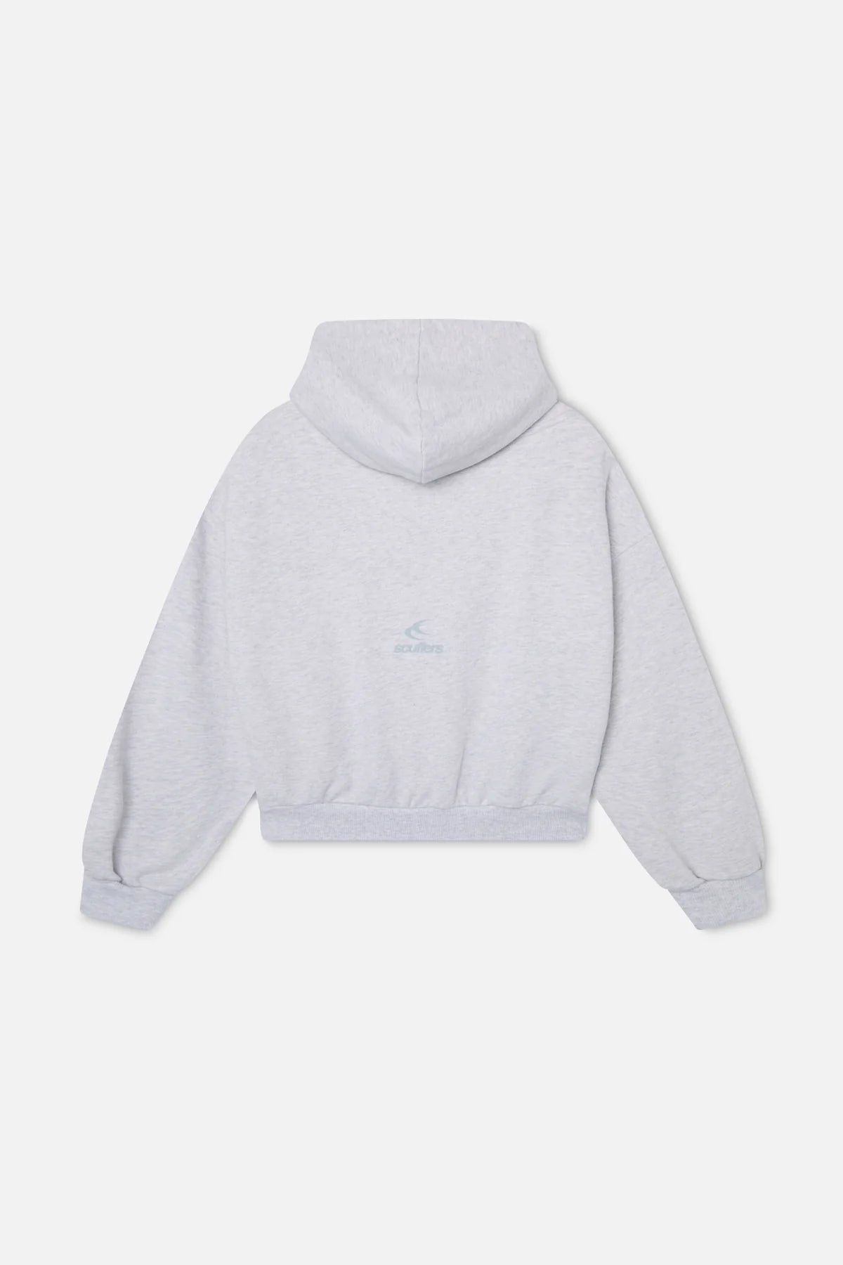 Raw Scuffers Hoodie