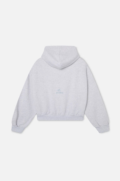Raw Scuffers Hoodie