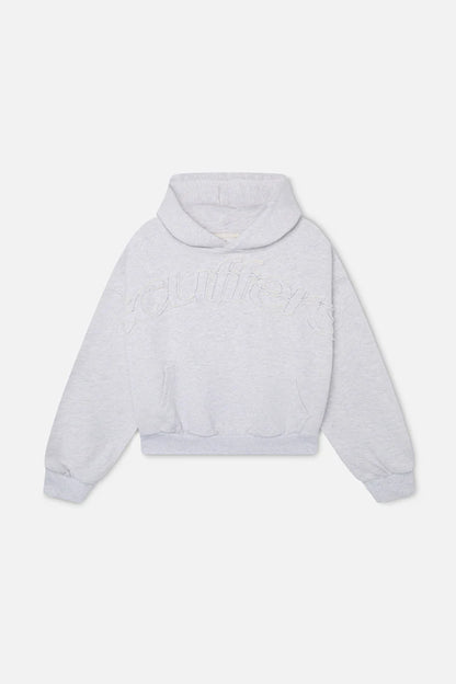 Raw Scuffers Hoodie